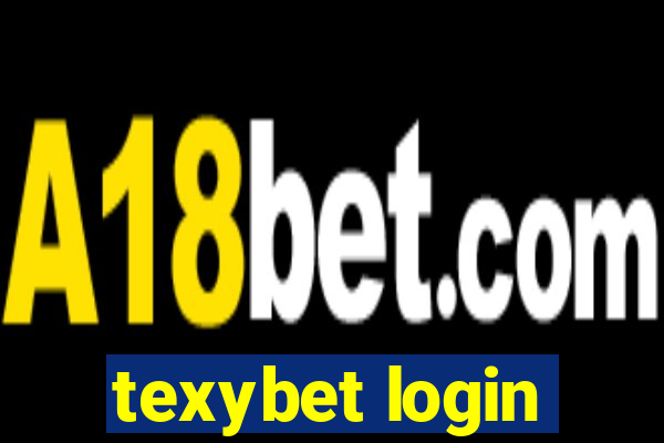 texybet login